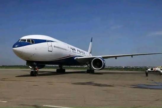 Air Peace Ta Ƙaddamar da Sabbin Hanyoyin Jirage Zuwa Ƙasashen Yammaci da Tsakiyar Afirka
